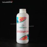 GreenHum - ESTRATTI UMICI DI LEONARDITE