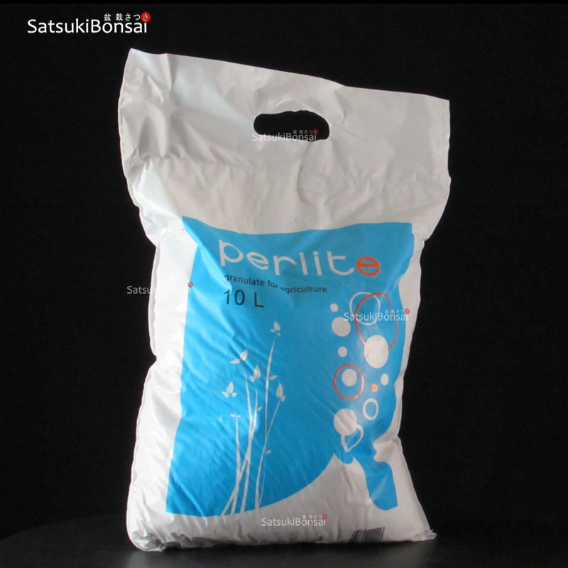 Perlite-10lt Agriperlite grano fine 10lt - immagine 1