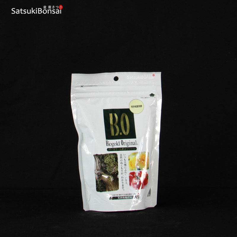biogold240gr Fertilizzante Biogold Original 240gr / 5.5-4.5-1 - immagine 1
