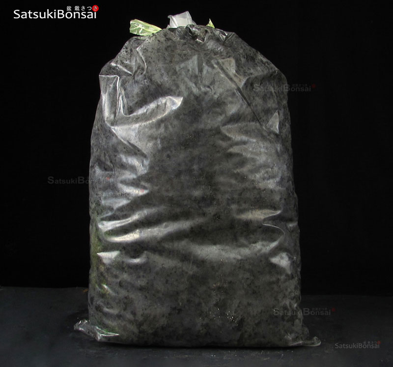 Keto.jpg Terra Ketotsuchi 7 Kg - 10lt - immagine 1