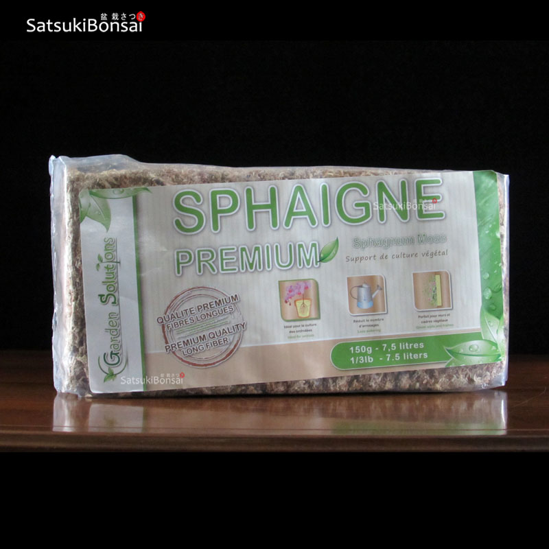 SFAGNO150.jpg Sfagno confezione 150gr - immagine 1