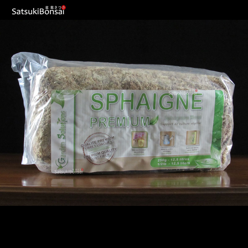 SFAGNO250.jpg Sfagno confezione 250gr - immagine 1