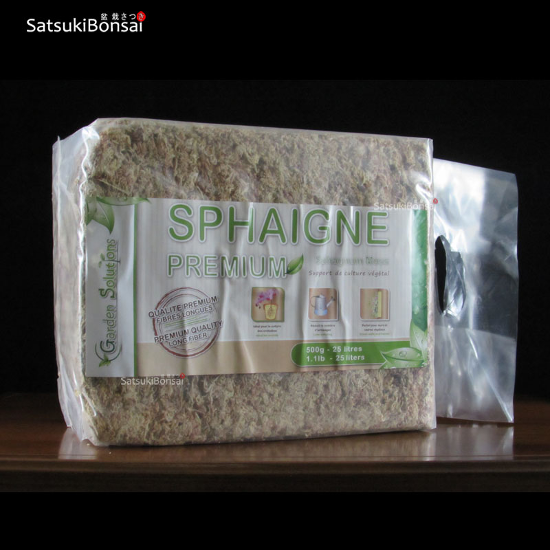 SFAGNO500.jpg Sfagno confezione 500gr - immagine 1