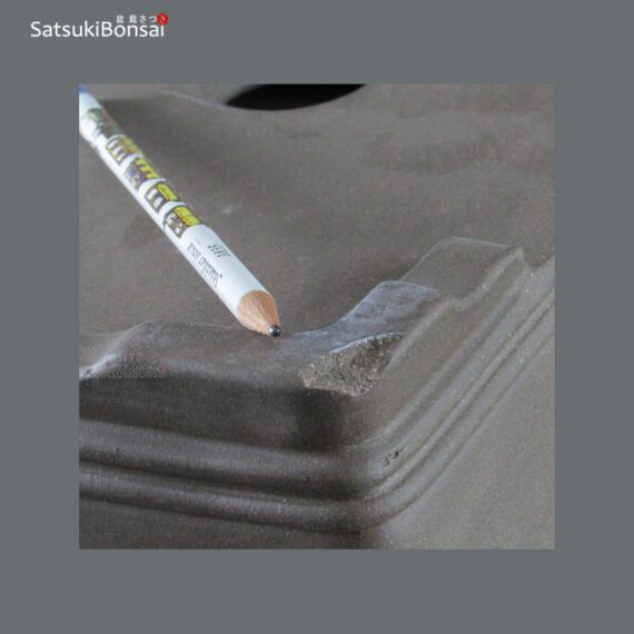 VY-027 44.0 x 35.0 x 10.0 cm - immagine 4