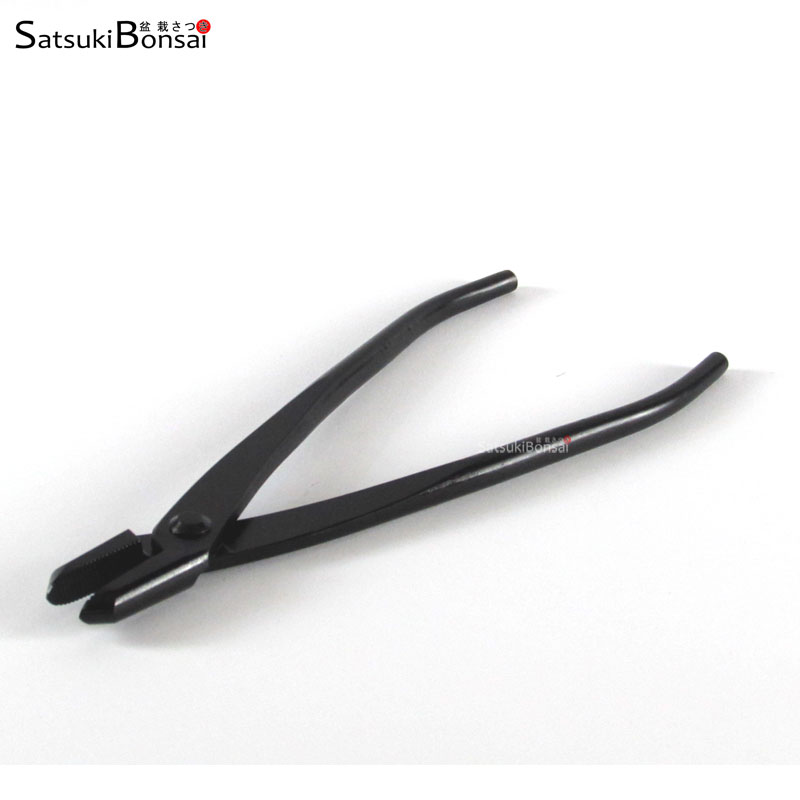 AT-79 Pinza filo e jin acciaio inox brunito 210 mm - immagine 1