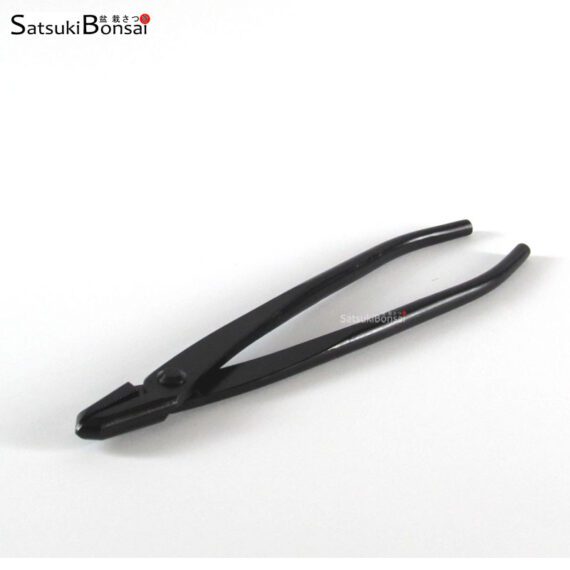 Pinza filo e jin acciaio inox brunito 210 mm - immagine 2