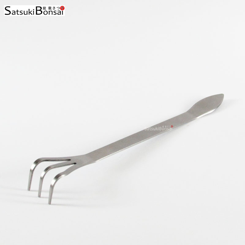 AT-83 Pettine radici con svasatore - immagine 1