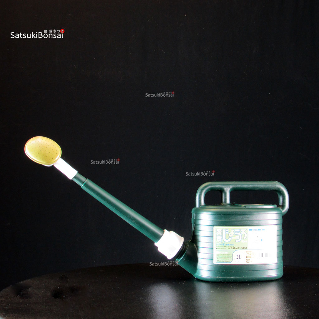 annaffiatoio-2lt-green Annaffiatoio 2L - immagine 1