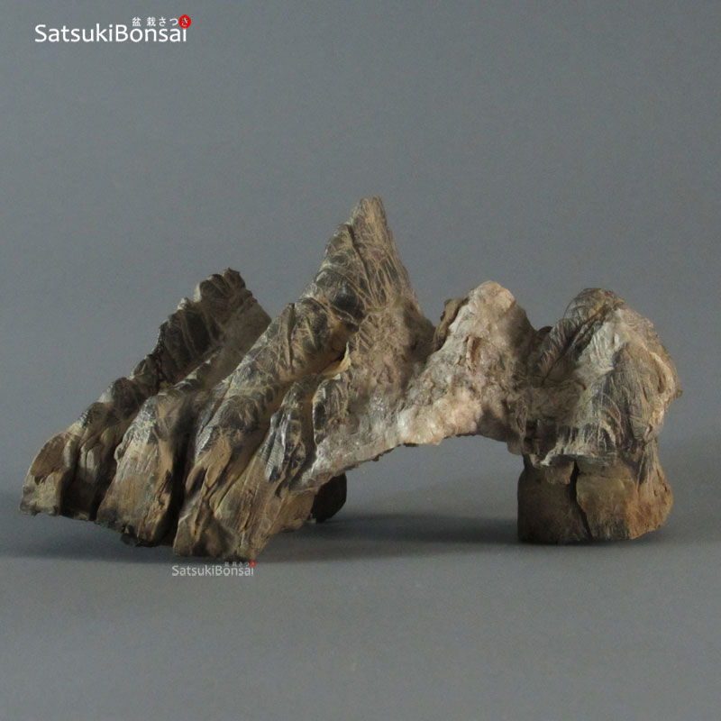S-004_3 Suiseki palombino - immagine 1