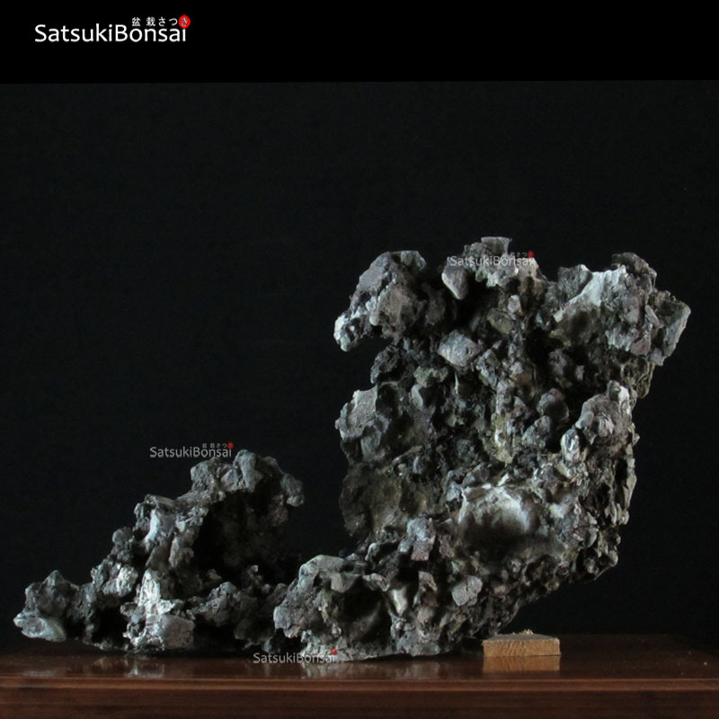 ibigawa_1-1 Roccia Ibigawa (Japan) 57-32-20 cm VENDUTO - immagine 1