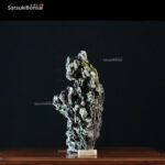 Roccia Ibigawa (Japan)  57-32-20 cm VENDUTO - immagine 3