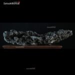 Roccia Ibigawa (Japan) 74-30-15 cm VENDUTO