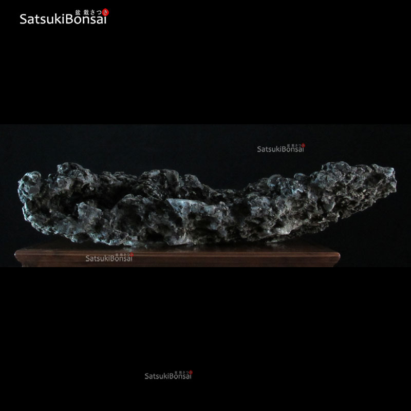 ibigawa_2-1 Roccia Ibigawa (Japan) 74-30-15 cm VENDUTO - immagine 1