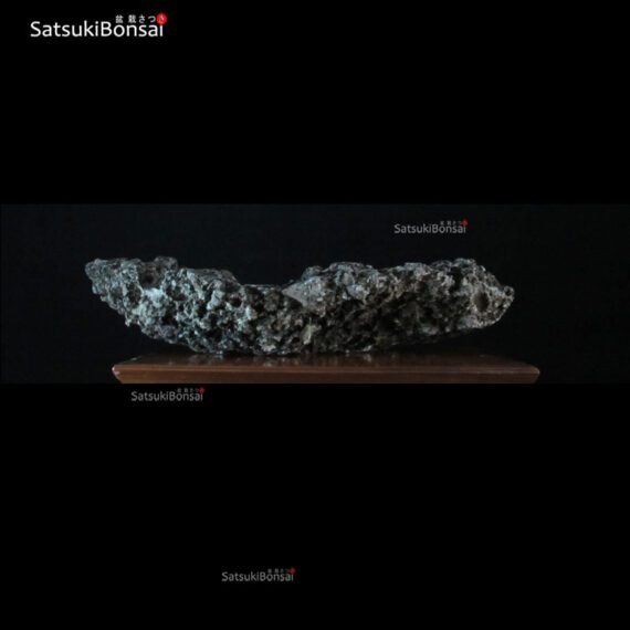 Roccia Ibigawa (Japan) 74-30-15 cm VENDUTO - immagine 3