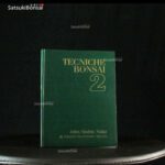 Tecniche Bonsai di John Yoshio Naka vol. 2