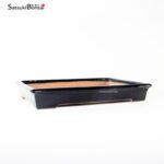 TO-020 38.0x25.5x5.5 Reiho Shouzan - immagine 2