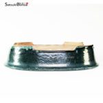 TO-027 41.5 x 35.5 x 8.6 Shuho - immagine 3