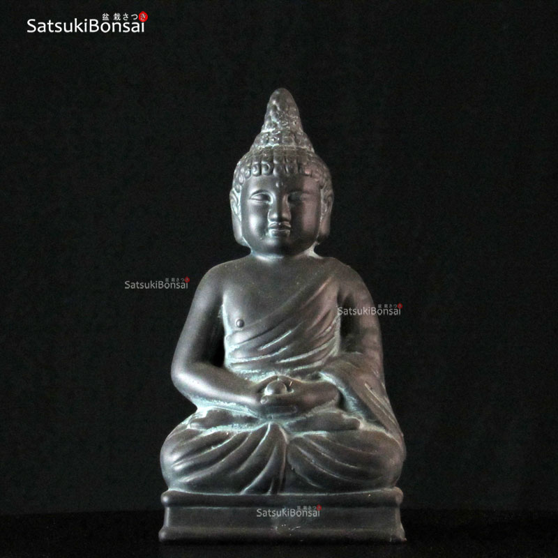 B-28-1-Buddha Statua Buddha - immagine 1