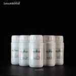 Liquido Jin 250ml