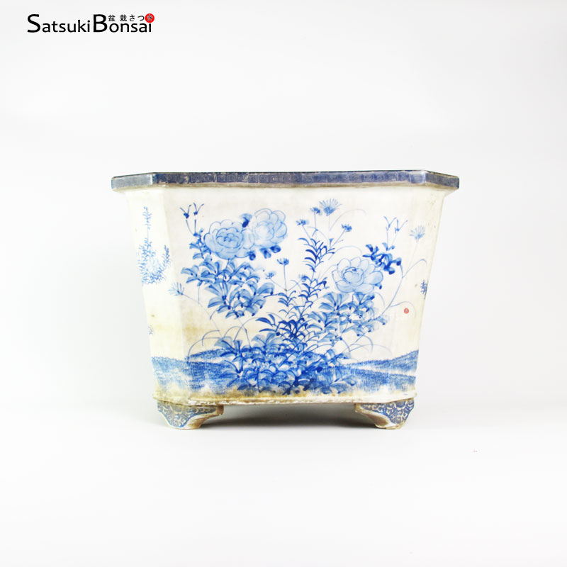 T2342_1-Imari T2342 32.0x25.8x23.5 - Imari - immagine 1