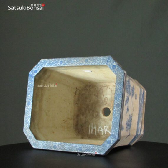 T2342 32.0x25.8x23.5 - Imari - immagine 6