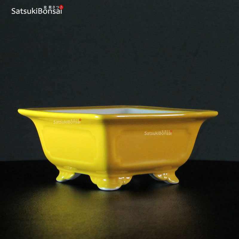 VY-288_2-yixing VY-288 13.3x13.3x6.3 cm - immagine 1