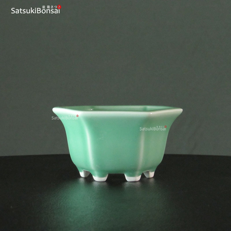 VY-292_1-yixing VY-292 11.5x10.5x6.0 cm - immagine 1