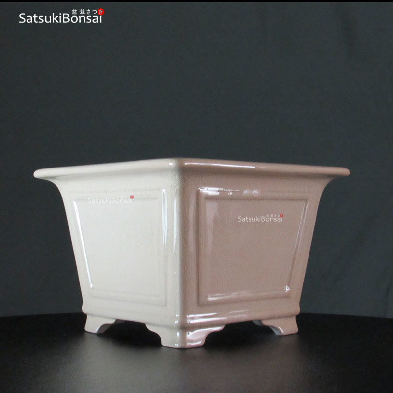 VY-301_2-yixing VY-301 21.8x21.8x15.5 cm - immagine 1