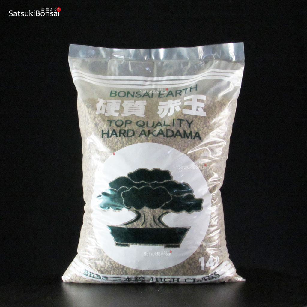 AT-1e-Akadama-hard-triple-band Terra Akadama Select 3 linee grano fine 14lt - immagine 1