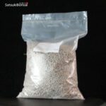 Pomice grano fine LAVATA 14lt 3/5 mm