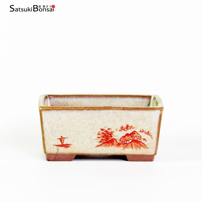 T2418_1-Bunsan T2418 9.0x6.7x4.1 - Bunsan - immagine 1
