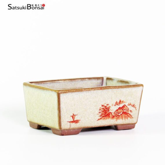 T2418 9.0x6.7x4.1 - Bunsan - immagine 3