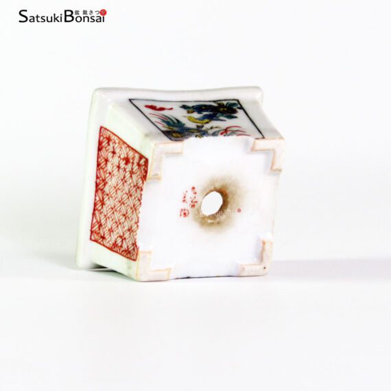 T2422 6.5x4.0 - Kutani - immagine 5