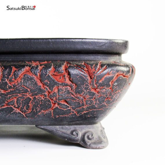 T25150 41.5x30.5x11.5 - Sanko Mitsuo Yamada - immagine 3
