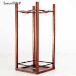 Tavolino giapponese per esposizione - immagine 3