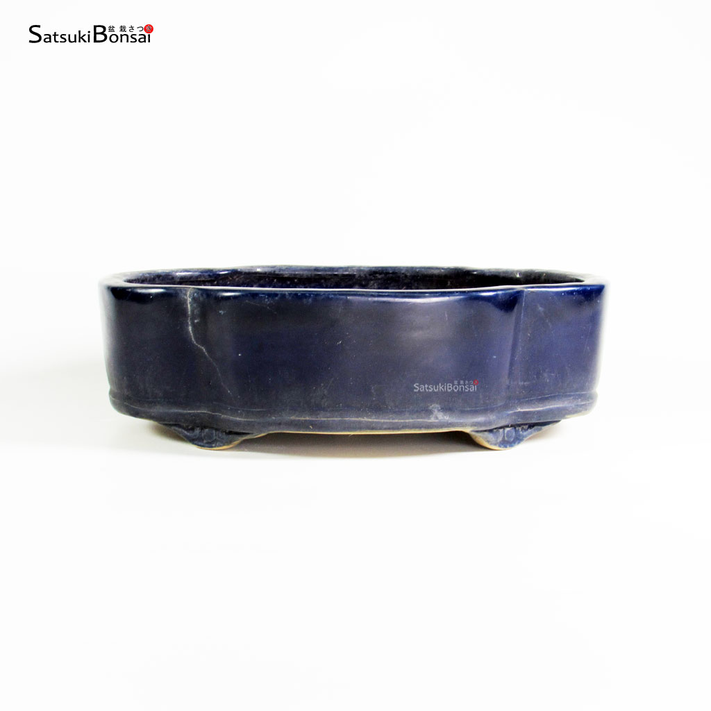 T2526_1-Shuho T2526 29.5x26.0x8.5 - Shuho - Mokko - immagine 1