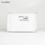T2539 21.5x14.0x4.0 - Suiban - Issei Toen - immagine 3