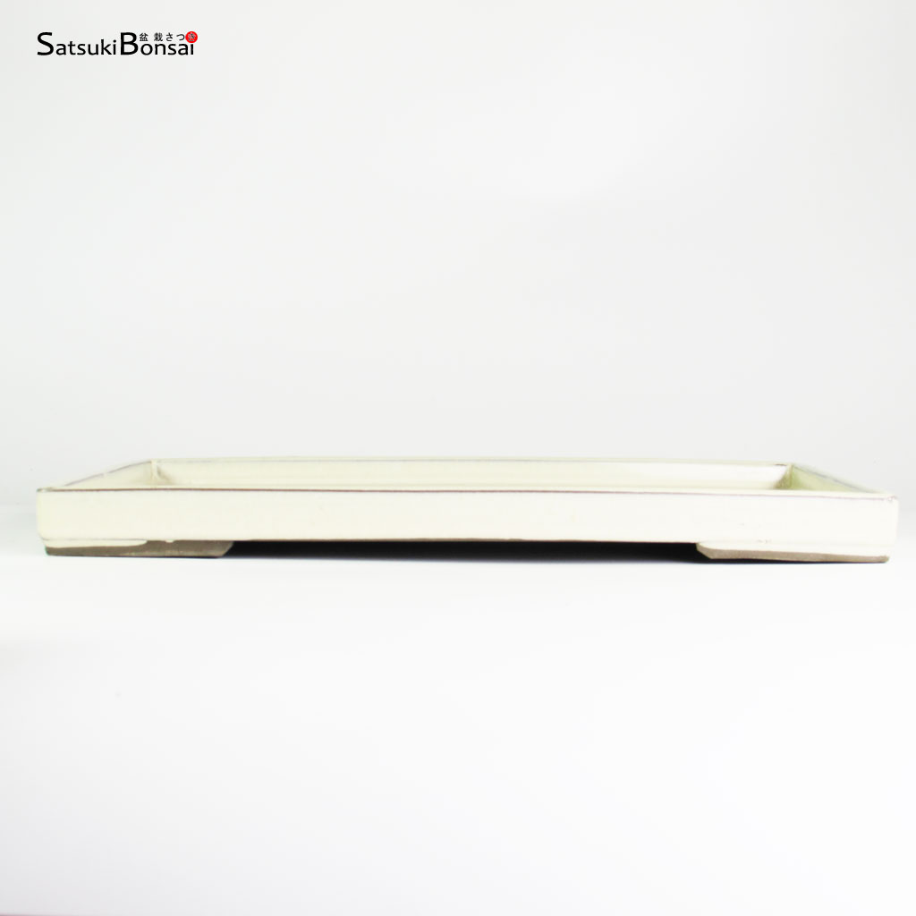 T2541_1-Harumatsu T2541 40.5x27.0x3.0 - Suiban - Harumatsu - immagine 1