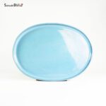 T2589 32.0x23.0x2.5 - Suiban - Harumatsu - immagine 2