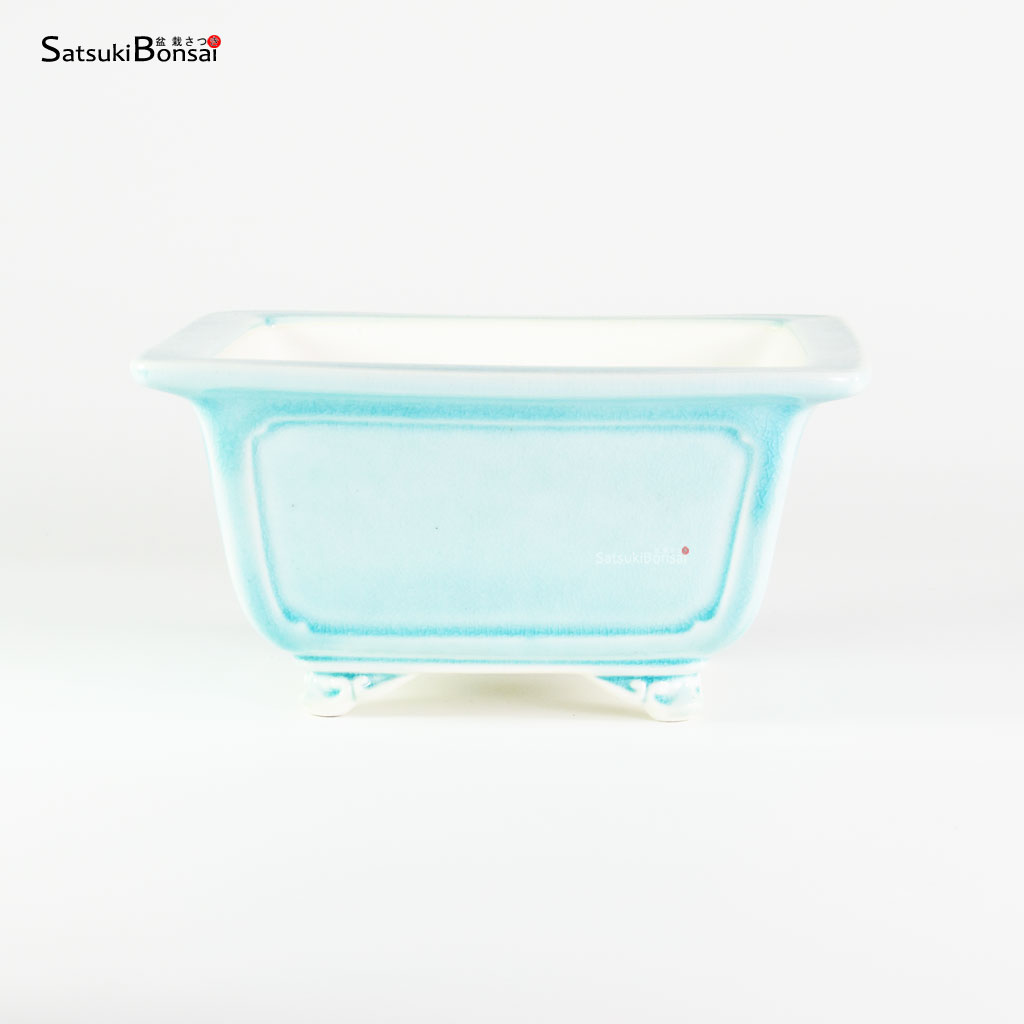 vy-336_1-vaso VY-336 18.5x18.5x9.5 cm - immagine 1