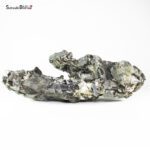 Roccia Ibigawa (Japan)  46-28-17.5 cm