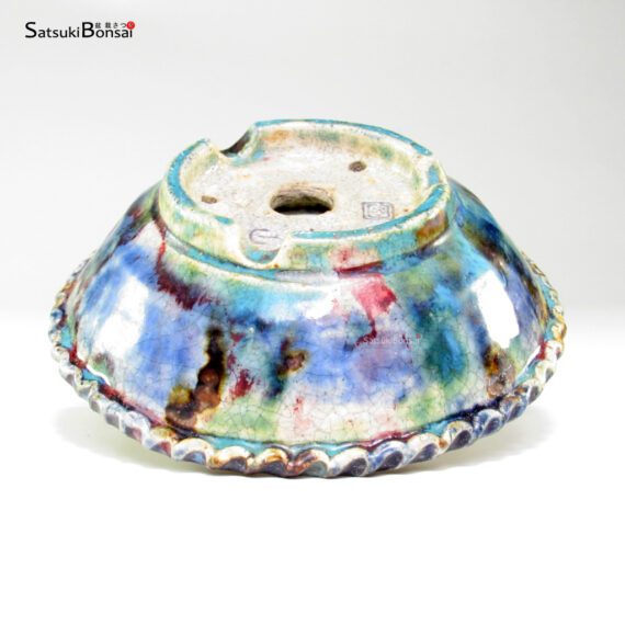 T26044 15.5x5.3 - Bunzan - immagine 3