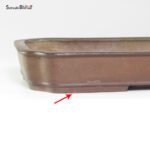 T26104 38.5x21.5x5.5 - Pre Yamaaki - Kinka - immagine 3