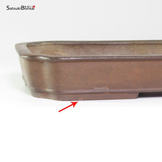 T26104 38.5x21.5x5.5 - Pre Yamaaki - Kinka - immagine 3