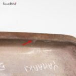 T26104 38.5x21.5x5.5 - Pre Yamaaki - Kinka - immagine 5
