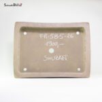 T26118 46.5x32.5x11.5 - Shuzan (Suzuki Syuzan) - immagine 4