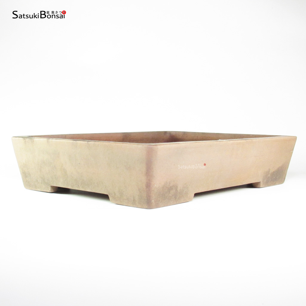 T26119_1-Tokoname-Keizan T26119 50.0x36.5x10.0 - Keizan - immagine 1