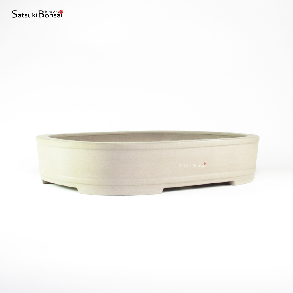 T26135_1-Tokoname-Keizan T26135 40.5x31.0x8.0 - Keizan - immagine 1