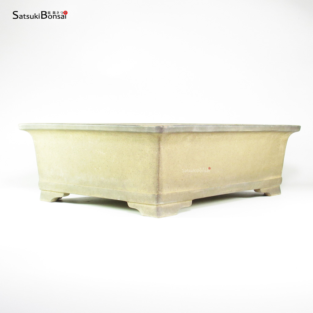 T26145_1-Tokoname-Keizan T26145 47.5x36.5x14.5 - Keizan - immagine 1