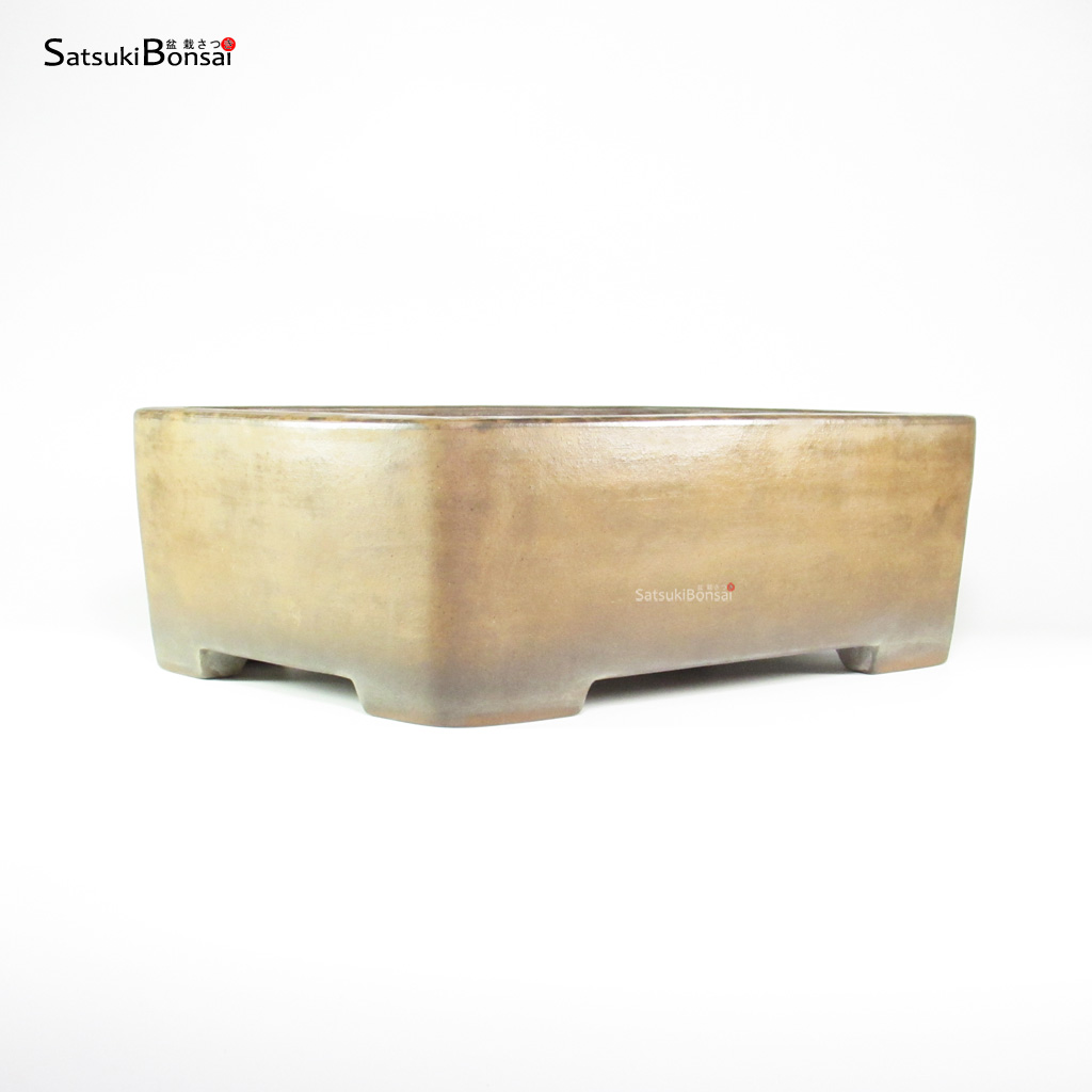 T26151_1-Tokoname-Zenigo T26151 40.5x30.5x13.5 - Zenigo - immagine 1